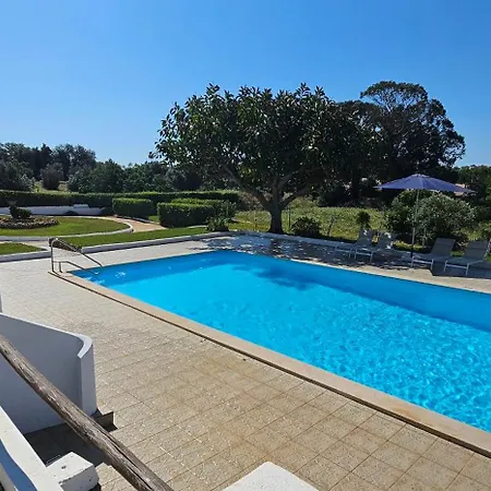 Quinta Do Lagar 阿尔布费拉