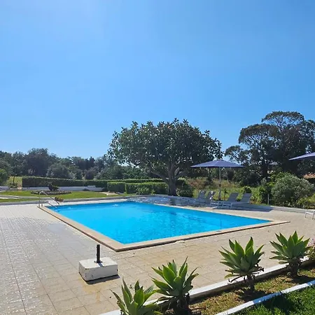 Quinta Do Lagar * 阿尔布费拉