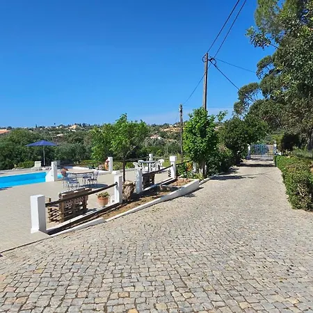 Quinta Do Lagar 阿尔布费拉