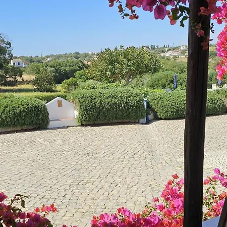 度假居 Quinta Do Lagar *