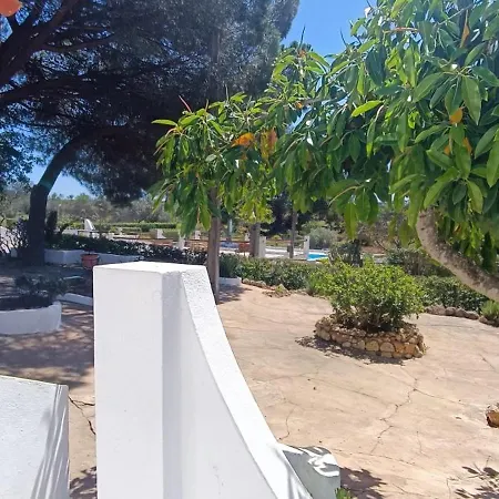 Quinta Do Lagar 阿尔布费拉