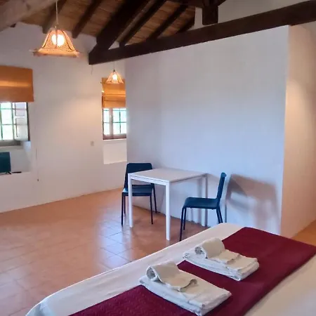 Quinta Do Lagar 阿尔布费拉