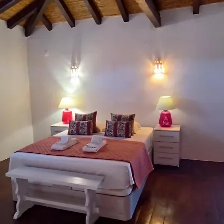 Сasa de vacaciones Quinta Do Lagar - 10 *