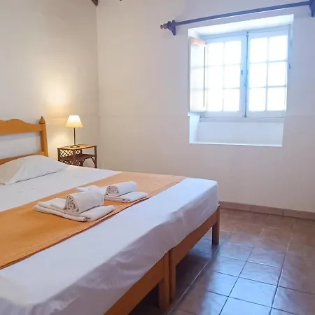 Casa de Férias Quinta Do Lagar - 10 *