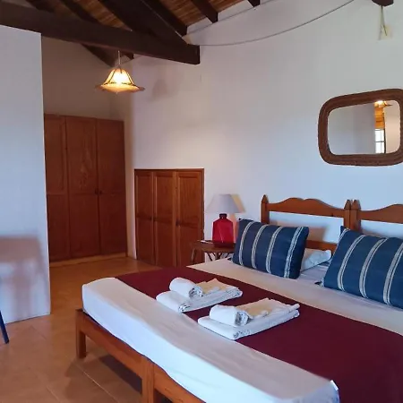 Casa de Férias Quinta Do Lagar - 10