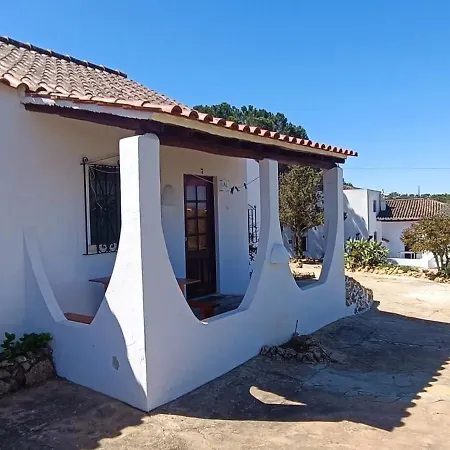 Cozy & Traditional Country House In Albufeira Albufeira