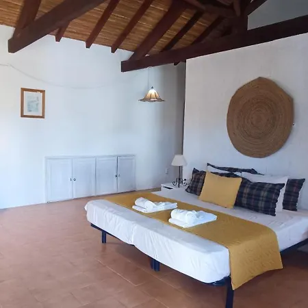 Сasa de vacaciones Quinta Do Lagar - 10