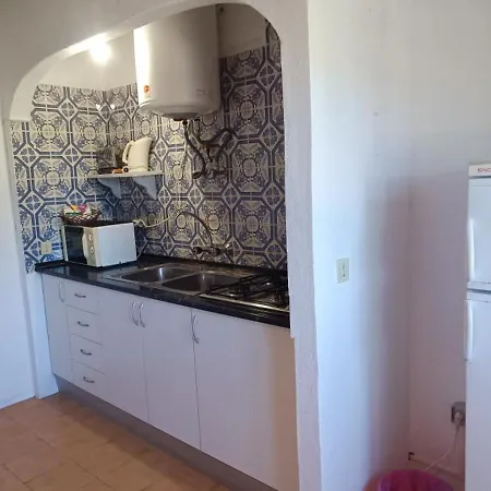 Quinta Do Lagar - 10 * Albufeira