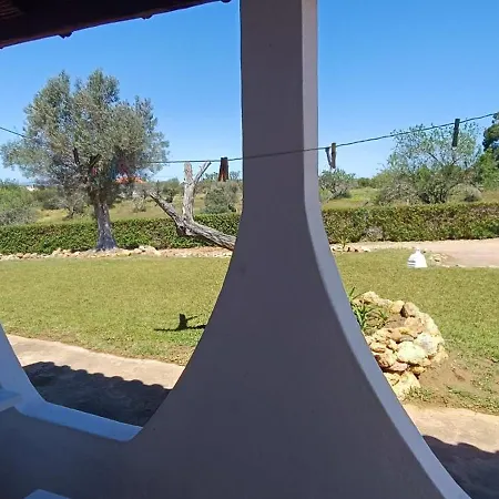 Cozy & Traditional Country House In Albufeira * Albufeira
