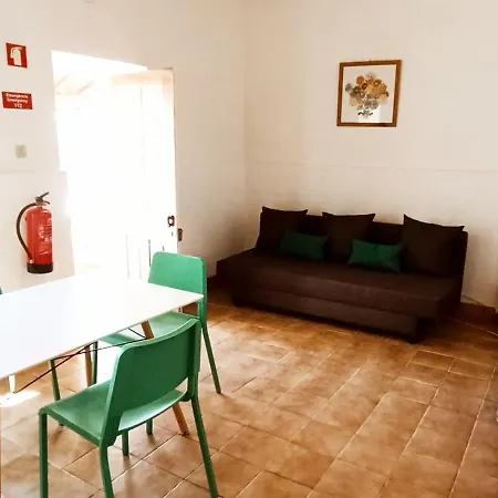 Cozy & Traditional Country House In Albufeira Nyaraló *