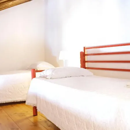 Сasa de vacaciones Quinta Do Lagar - 10