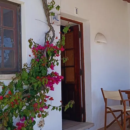 Quinta Do Lagar - 10 Casa de Férias