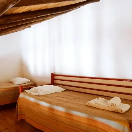 Сasa de vacaciones Quinta Do Lagar