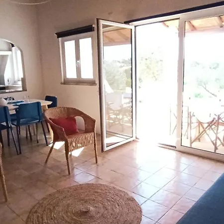 Quinta Do Lagar - 10 Casa de Férias *