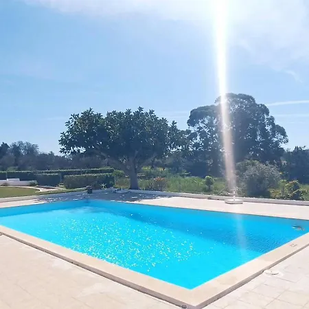 Quinta Do Lagar - 10 Сasa de vacaciones *