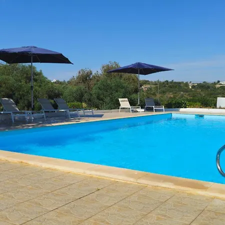 Quinta Do Lagar Albufeira