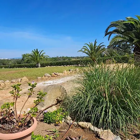 Quinta Do Lagar Hébergement de vacances