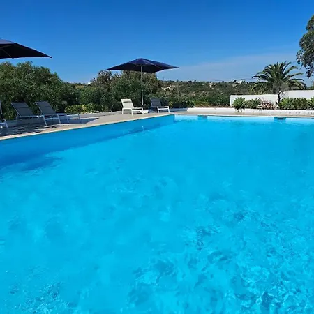 Quinta Do Lagar Hébergement de vacances *