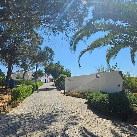 Quinta Do Lagar Hébergement de vacances Albufeira