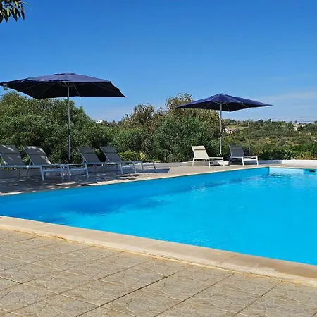 Hébergement de vacances Quinta Do Lagar Albufeira