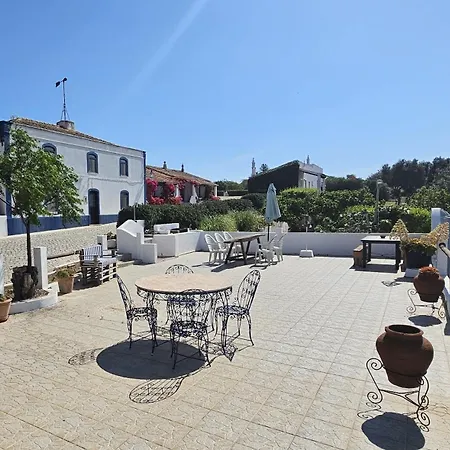 Quinta Do Lagar Hébergement de vacances