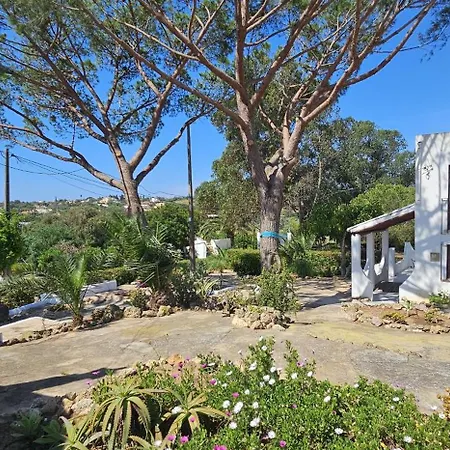 Quinta Do Lagar Hébergement de vacances Albufeira