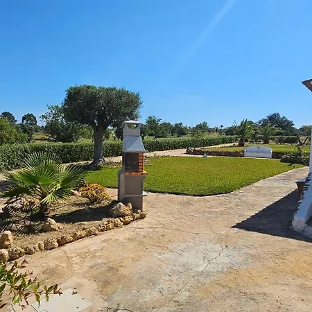 Quinta Do Lagar Hébergement de vacances *