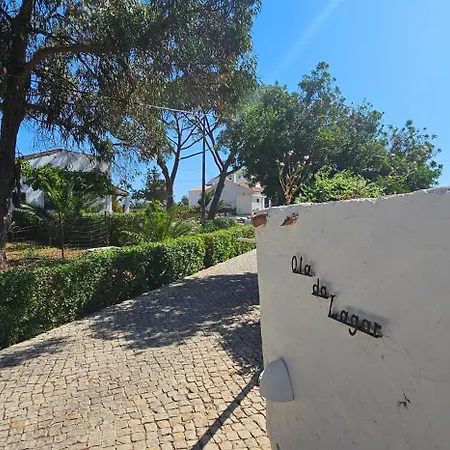 Hébergement de vacances Quinta Do Lagar *