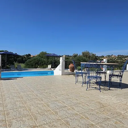 Quinta Do Lagar Hébergement de vacances Albufeira