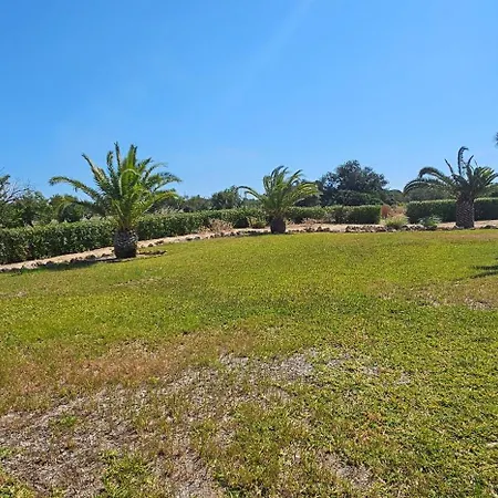 Hébergement de vacances Quinta Do Lagar Albufeira