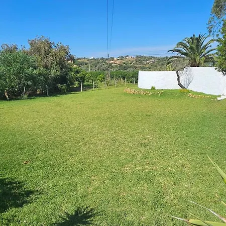 Hébergement de vacances Quinta Do Lagar Albufeira