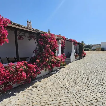 Quinta Do Lagar Hébergement de vacances Albufeira