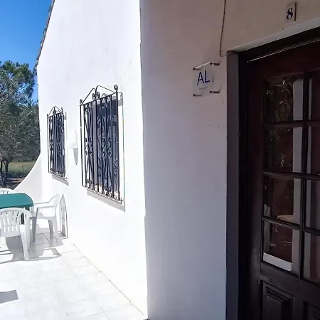 Quinta Do Lagar Hébergement de vacances *