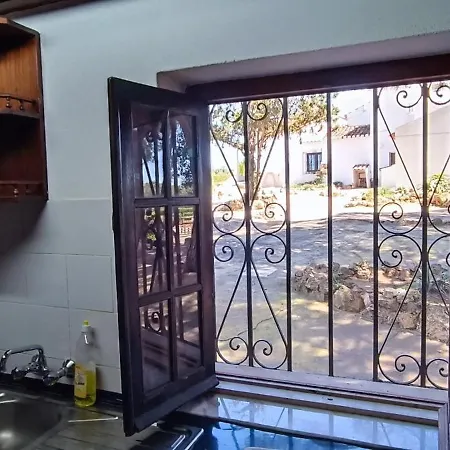 Quinta Do Lagar - 10 Дом отдыха Албуфейра