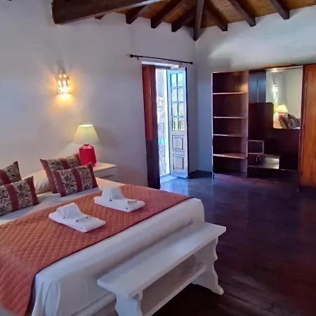 Quinta Do Lagar Hébergement de vacances