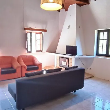 Quinta Do Lagar Hébergement de vacances Albufeira