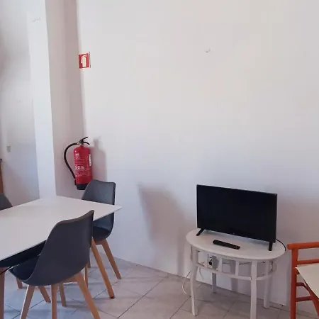 Quinta Do Lagar Hébergement de vacances *