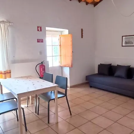 Quinta Do Lagar Hébergement de vacances