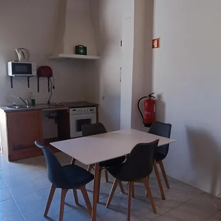 Quinta Do Lagar Hébergement de vacances *