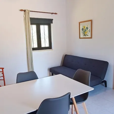 Quinta Do Lagar - 10 * Албуфейра