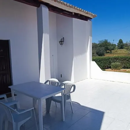 Quinta Do Lagar - 10 * Албуфейра