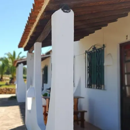 Quinta Do Lagar - 10 Албуфейра