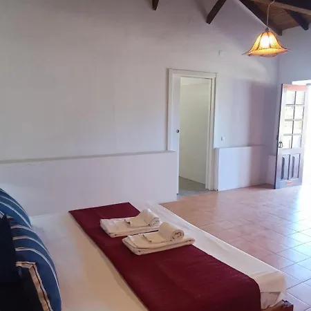 Hébergement de vacances Quinta Do Lagar *
