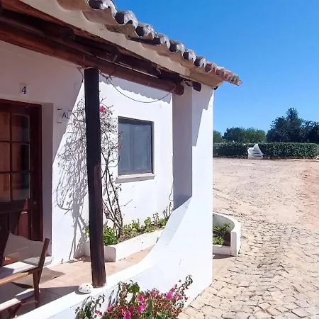 Quinta Do Lagar - 10 * Албуфейра