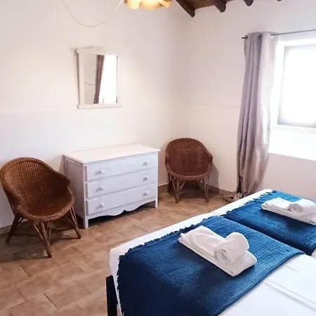 Quinta Do Lagar - 10 Albufeira