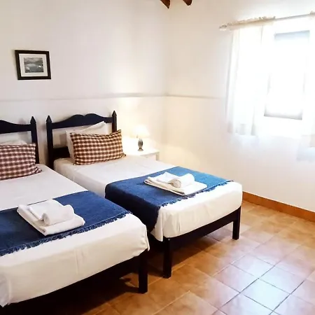 Quinta Do Lagar Hébergement de vacances