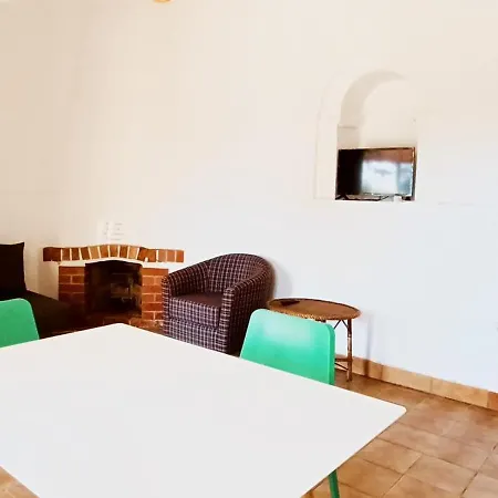 Quinta Do Lagar - 10 Албуфейра