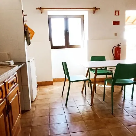 Quinta Do Lagar Hébergement de vacances