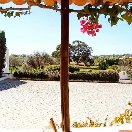 Hébergement de vacances Quinta Do Lagar Albufeira