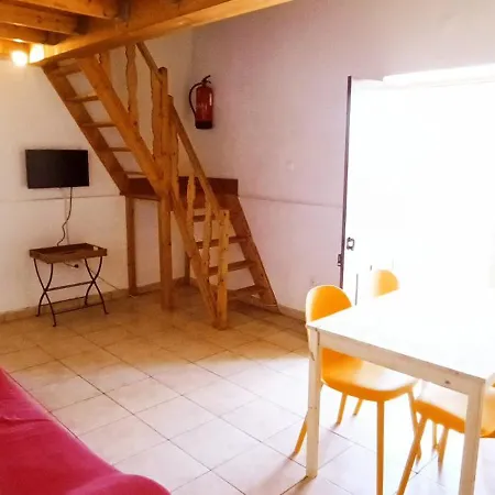 Hébergement de vacances Quinta Do Lagar *